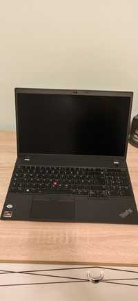 Lenovo ThinkPad L15, Ryzen 5 PRO 5675U,15.6",16GB RAM,512 SSD