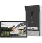 Video Interfon,Control acces