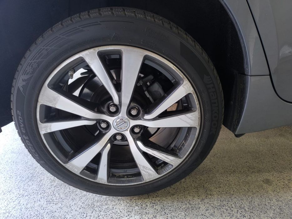 Продам зимнюю резина