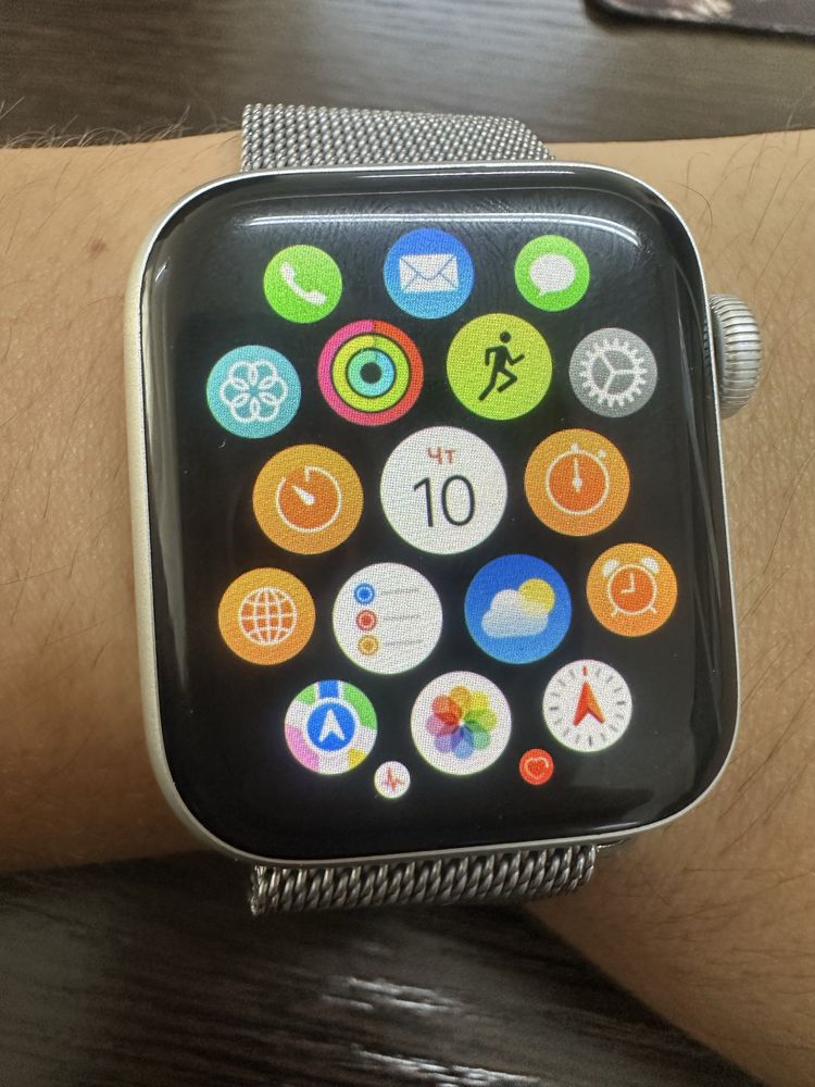 Apple Watch Series 5 40mm GPS