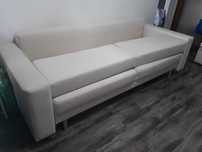 Canapea living extensibila