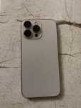 Iphone 16 pro max 1TB