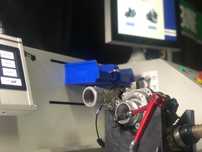 Reconditionare turbina / turbine / Turbosuflanta/ reparatii turbine