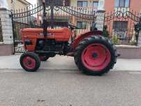 Tractor viticol 445