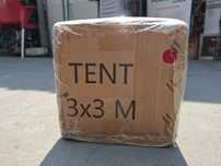 Vind pavilion nou