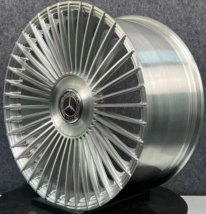 Jante Mercedes benz22 AMG R22 W222 GLE GLS GL ML R22 Roti Mercedes R22 Model multe spite Mercedes W223