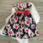 Rochie de ocazie pt varsta de 8 ani +/-