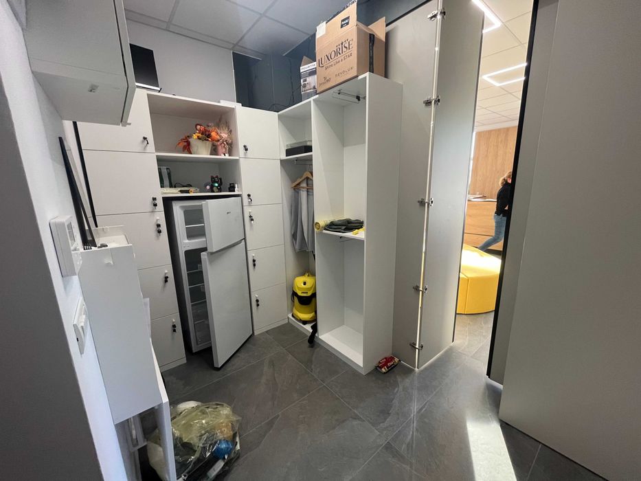 Spațiu comercial de închiriat 60 m2 Nord One (comision 0%)