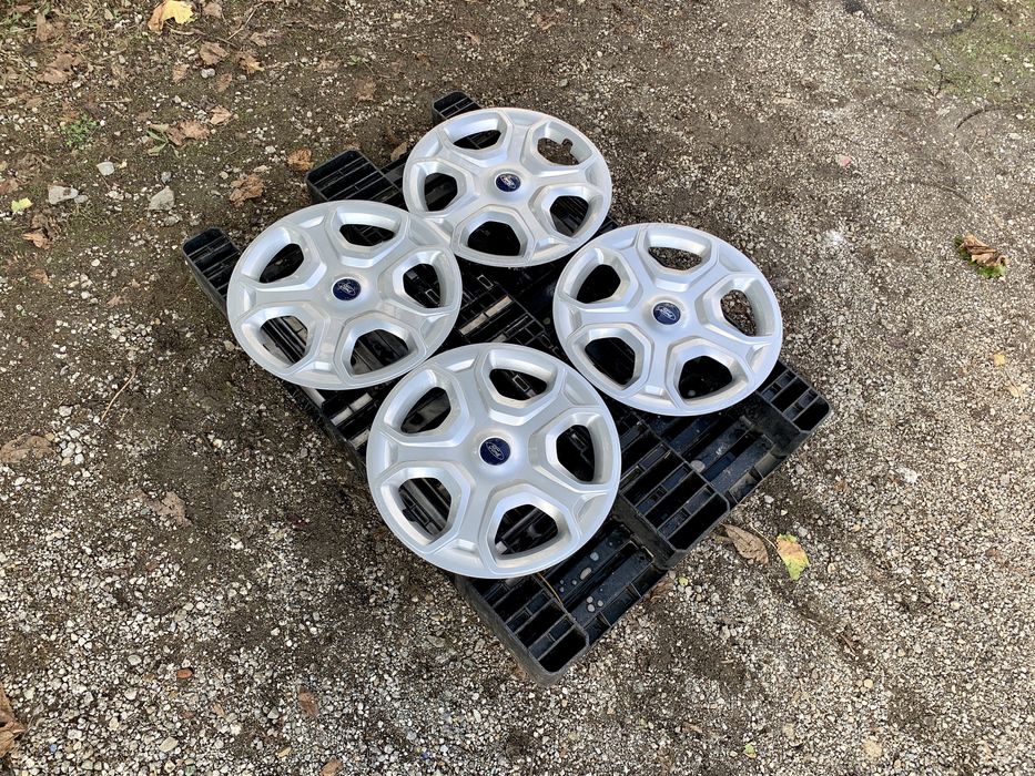 Оригинални тасове 17цола 5x108 за Ford Kuga(2008-2026)