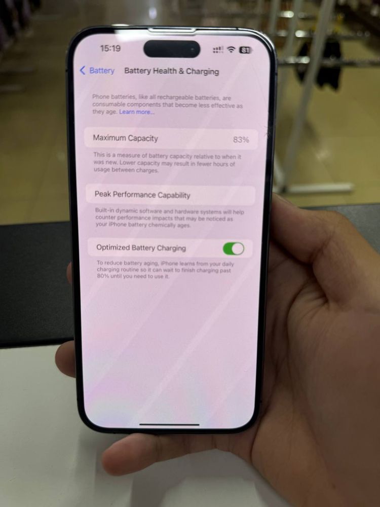 iPhone 14 Pro Max za/a 2ta sim karta