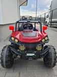 Mașină electrică copii, 4×4