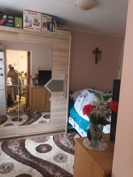 Vindem apartament cu doua camere în Cluj Napoca