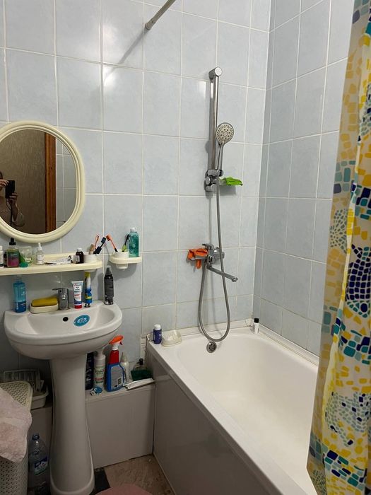 Продаю 3 ком Тузел 2 с мебелью