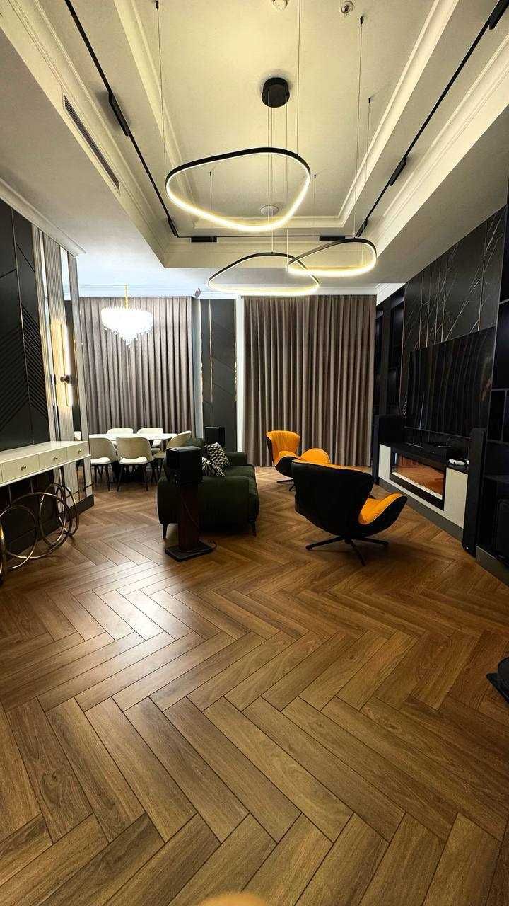 СРОЧНО продажа 2/37/51 ЖК NEST ONE, 92м2