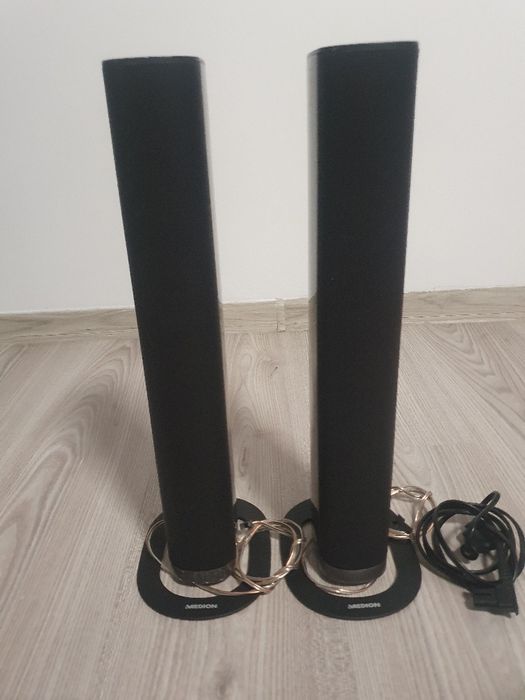 SoundBar Medion    wirlesss