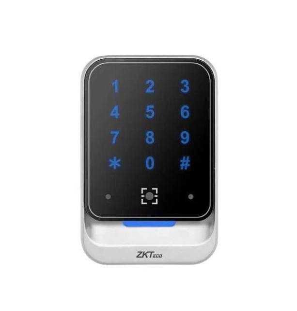 Считыватель Qr Code + карта+ код ZKTeco QR600-HK-E