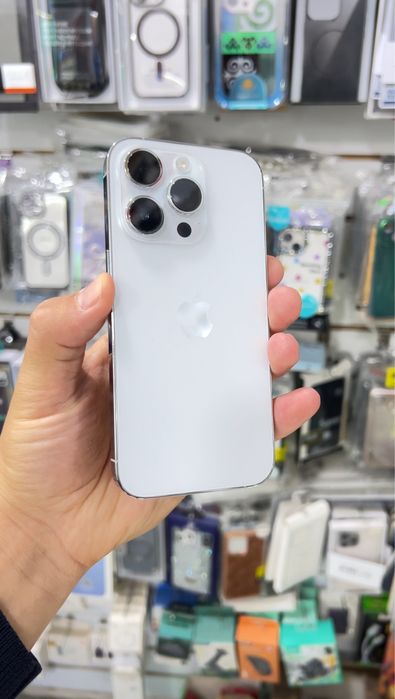 Iphone 14 pro 256gb !!!