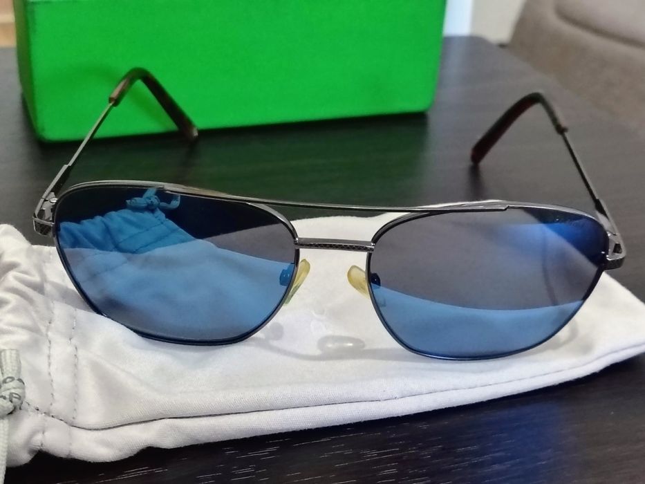 Polaroid Aviator