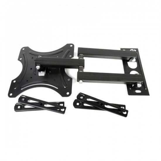 Suport TV perete 14–55 inch – NOU, universal, super rezistent