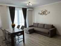 Proprietar închiriez apartament 2 camere prima închiriere