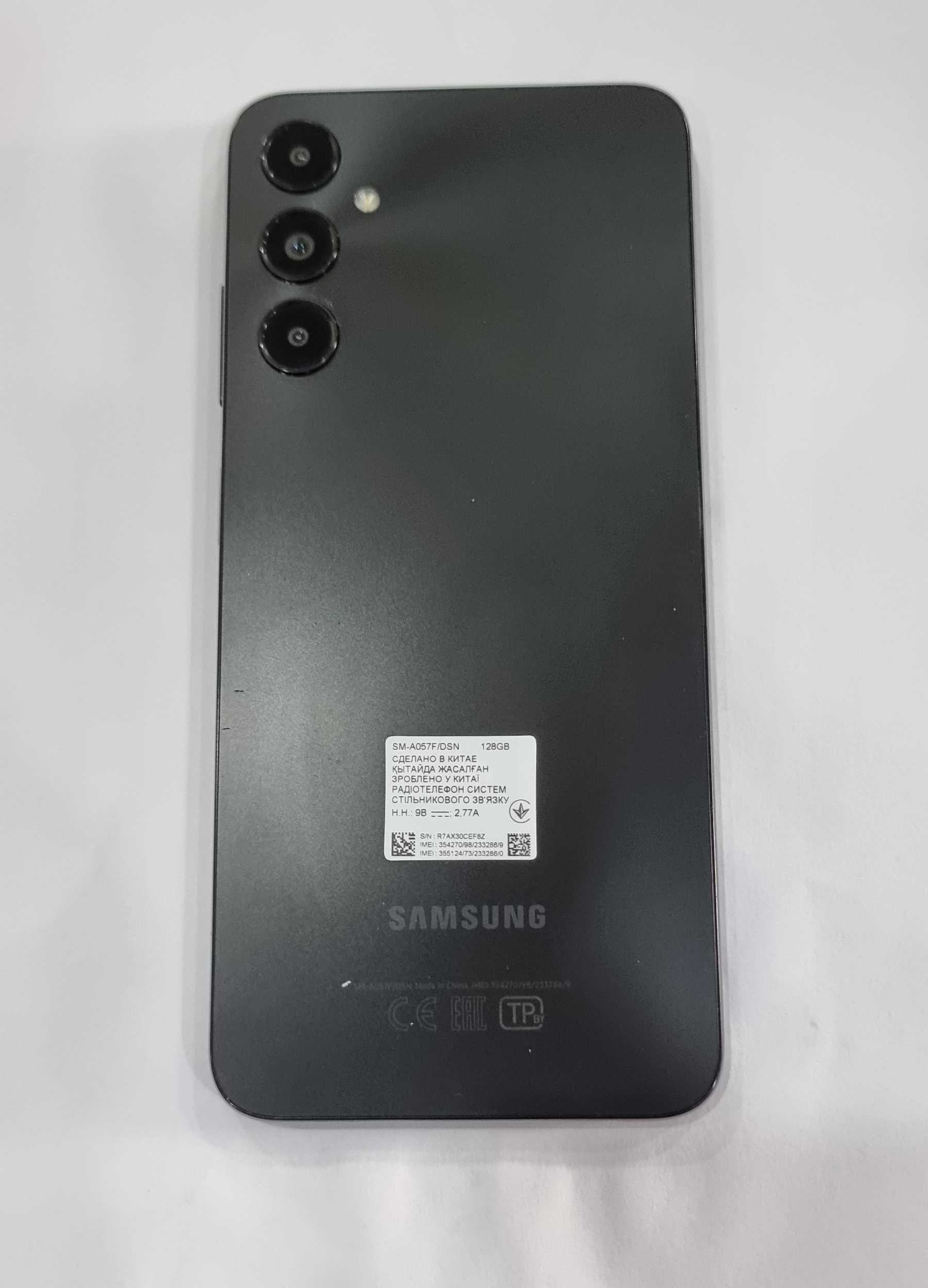 Продам свой телефон Samsung Galaxy A05S 1 год гарантия