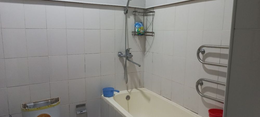 Qarshidan uy ijaraga beriladi