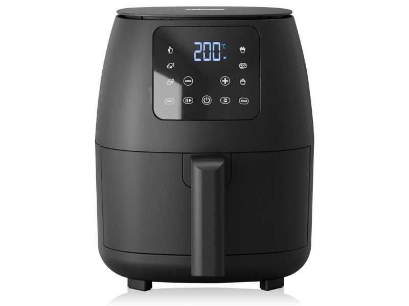 Мини Еър Фрайър Tristar FR-9015 - 2 л, 1500 W, Черен