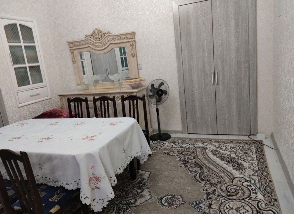 Бодомзор 5 ком участок аренда