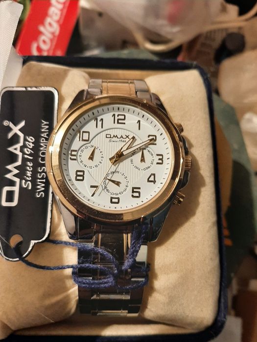 Часы мужские Omax.