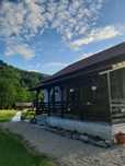 Cabană de închiriat