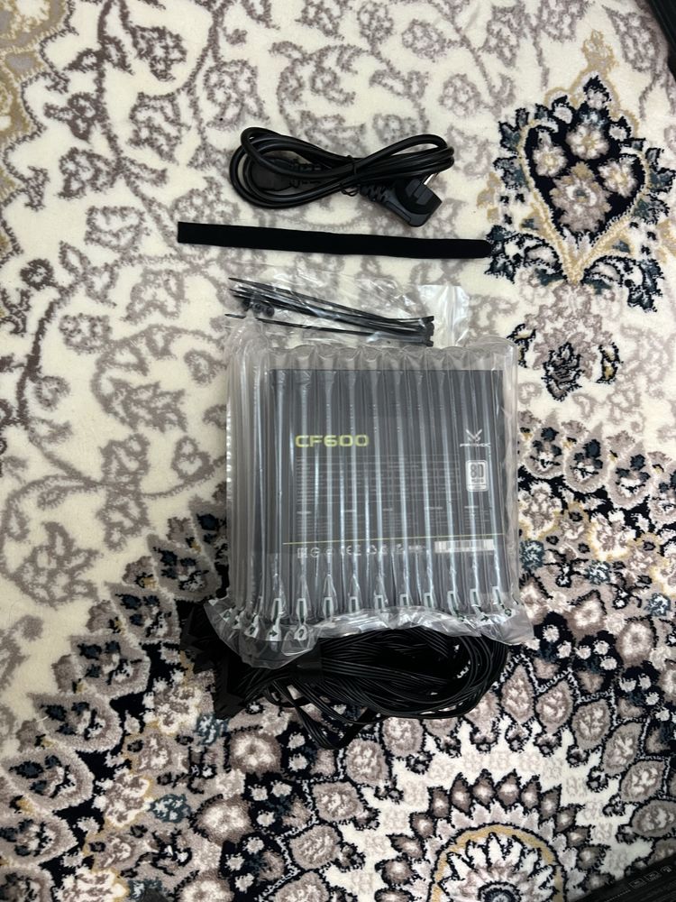 Blok pitanyalar sotiladi 600w va 550w