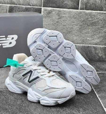 Детски маратонки New Balance