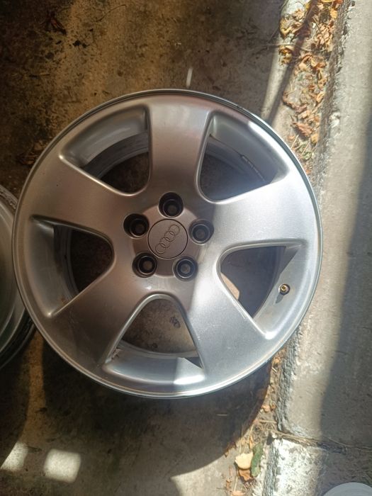 Jante originale Audi