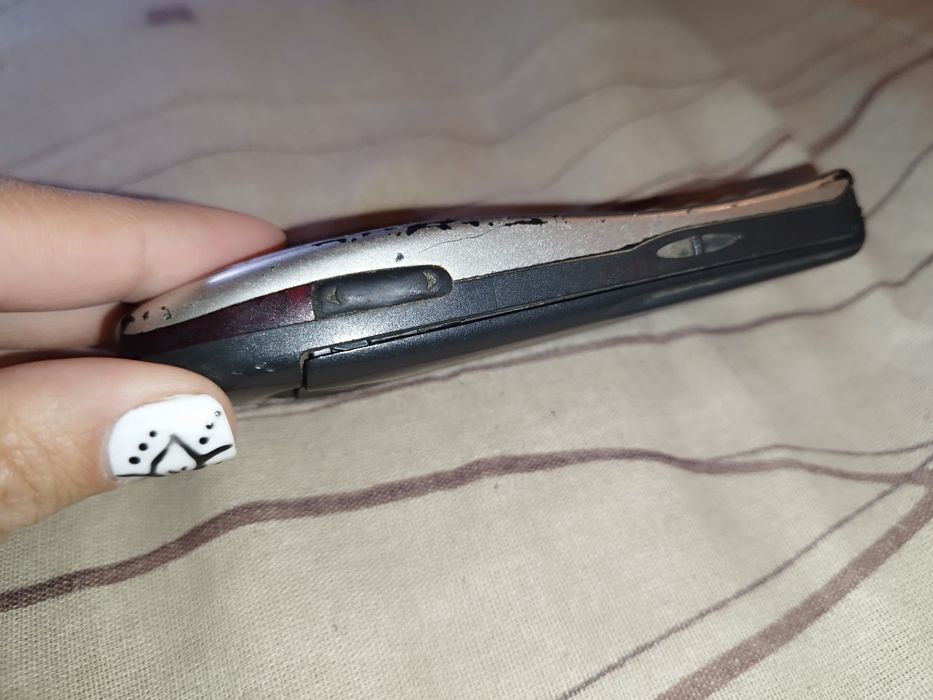 Ретро Nokia 6310i