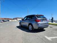 Bmw X3 2.0d x drive 2012