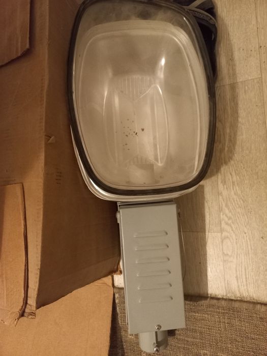 Электро щит прожектор