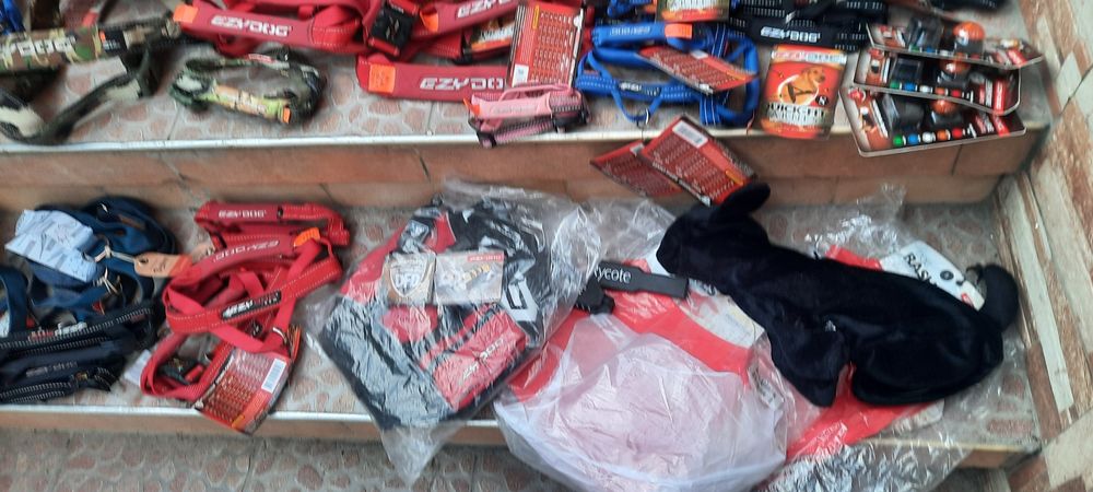 Ezydog Нагръдник за Всички Породи кучета  нови 50бр нови