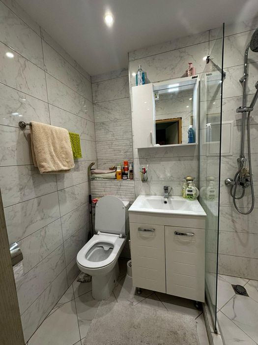 Продава се Двустаен апартамент в София, Дружба 1 - 46 кв.м за 3324 €/кв.м - Снимка #4