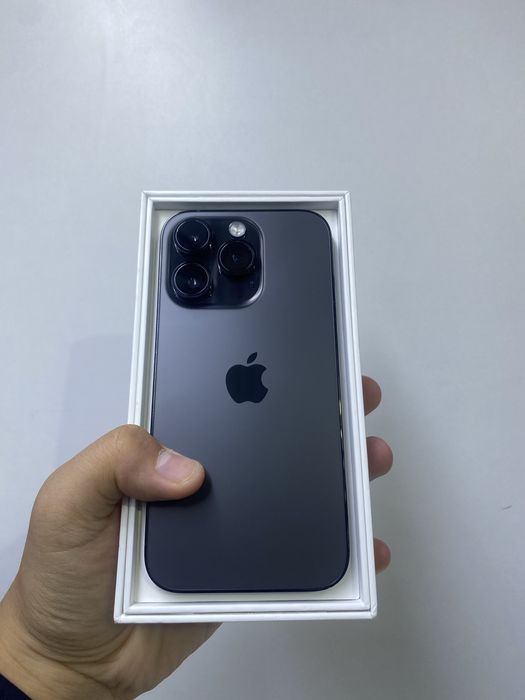 Iphone 14 pro 256GB