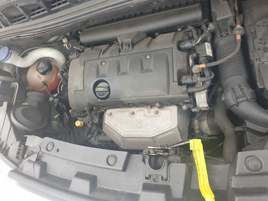 Citroen c3 Picasso 1.4i 95kc на части