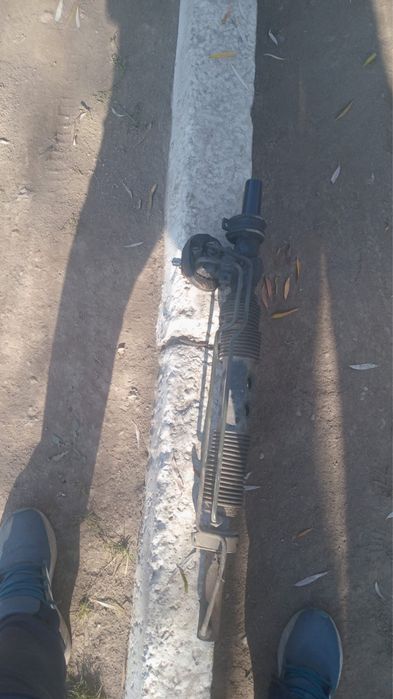 Продам Рулевую рейку на ЗАЗ Шанс