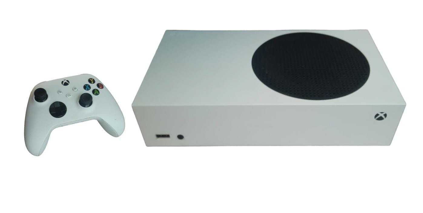 Console Xbox One S/Series S