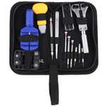 Kit reparare ceasuri/unelte ceasornicar