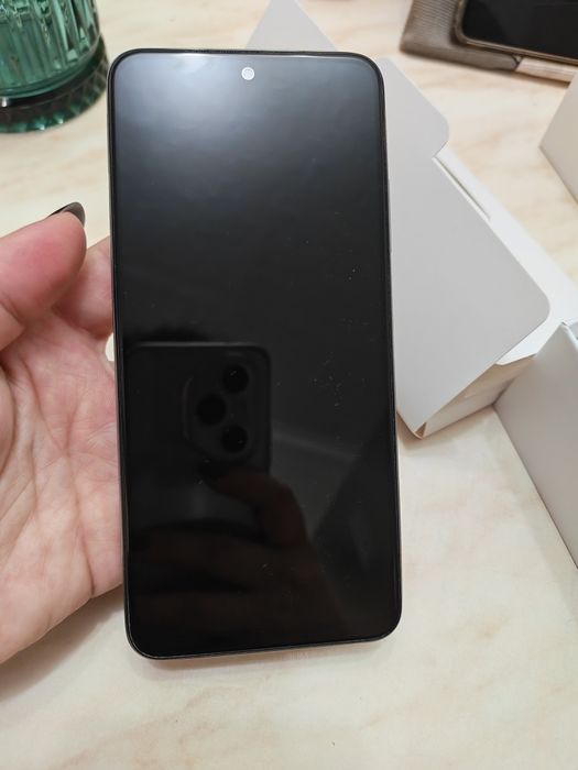 Продам телефон redmi not 11 s в отличном состоянии, нет царапин,сколов