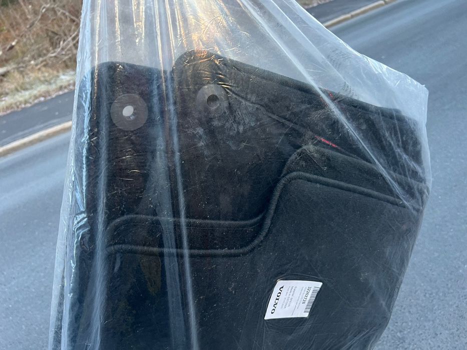 Стелки за Volvo XC90