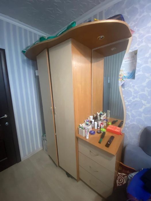 Шкаф платильный можно и в прихожую