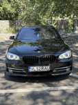 Bmw 730d xdrive