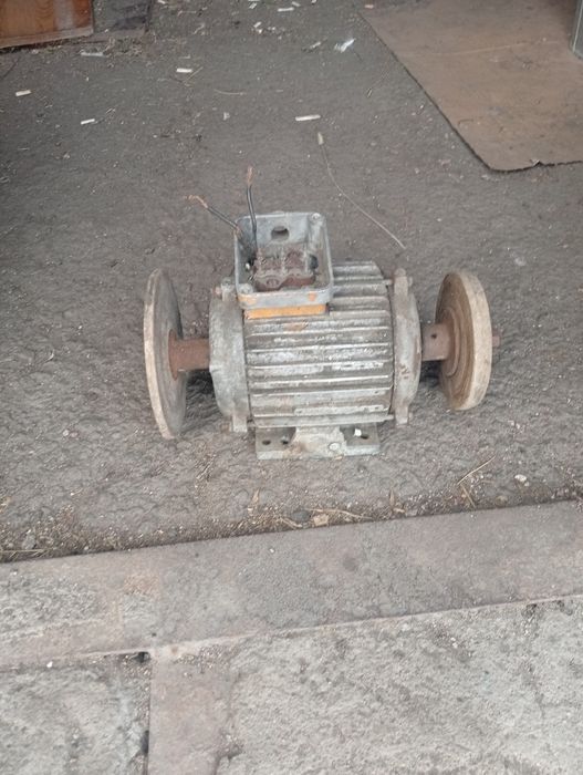 Продаётся нождачный станок