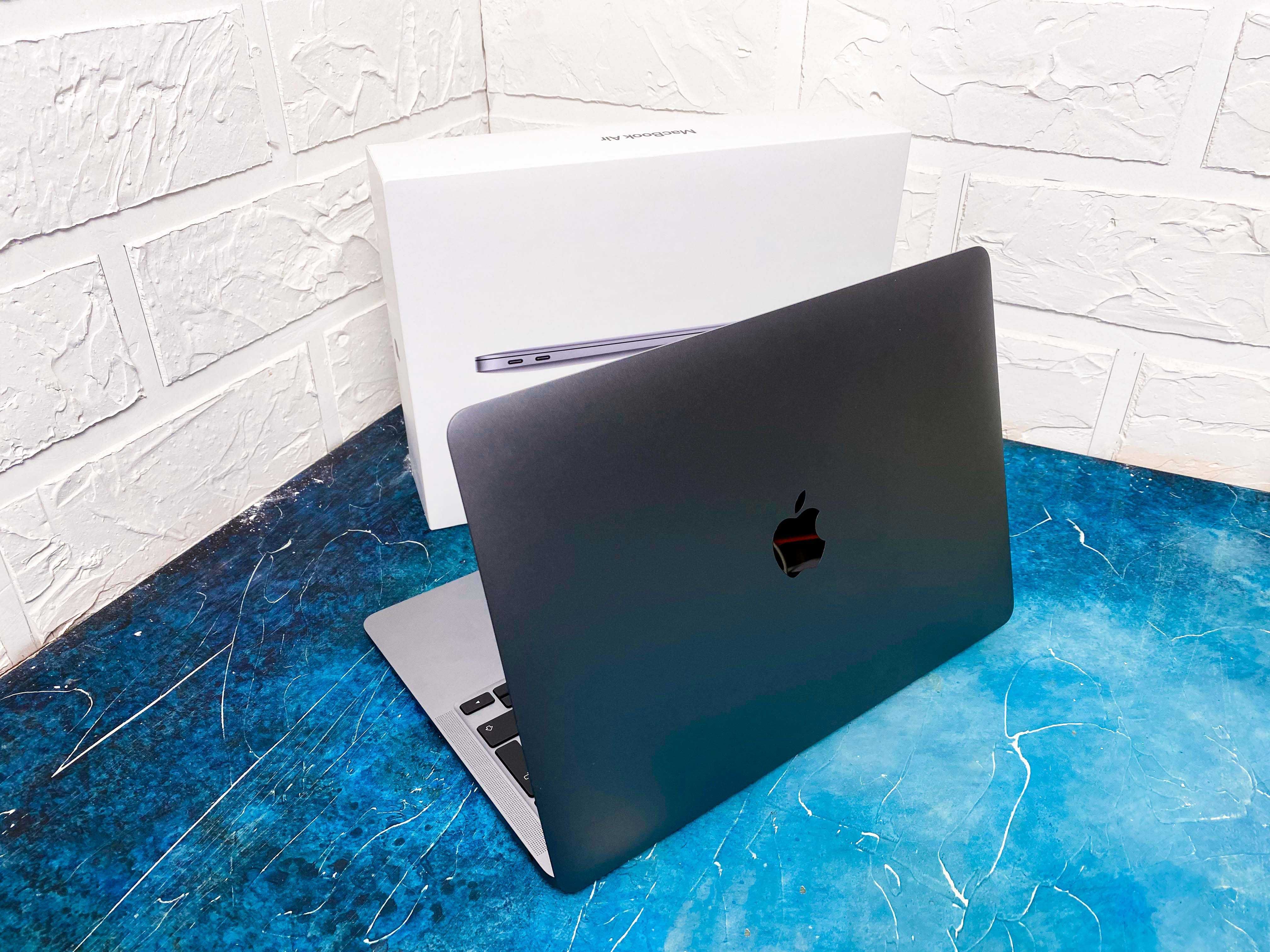 Новый | Macbook Air 13” M1 | 8/256 ГБ| Рассрочка| Магазин Red Geek