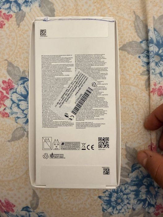 Samsung galaxy A16 128gb